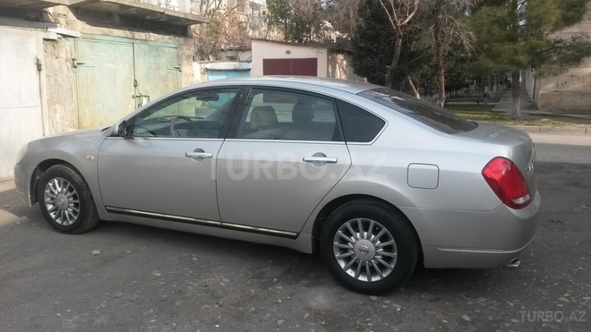 Nissan Teana 2005, 156,000 km - 2.3 l - Sumqayıt
