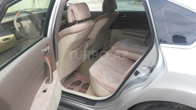 Nissan Teana 2005, 156,000 km - 2.3 l - Sumqayıt