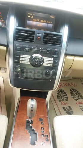 Nissan Teana 2005, 156,000 km - 2.3 l - Sumqayıt