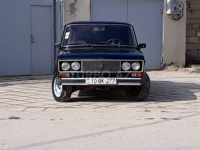 LADA (VAZ) 2106 1993, 500,000 km - 1.6 л - Bakı