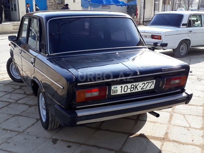 LADA (VAZ) 2106 1993, 500,000 km - 1.6 л - Bakı