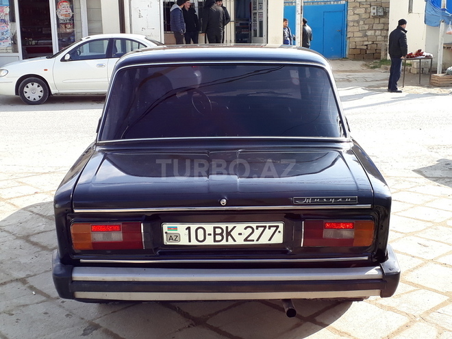 LADA (VAZ) 2106 1993, 500,000 km - 1.6 л - Bakı