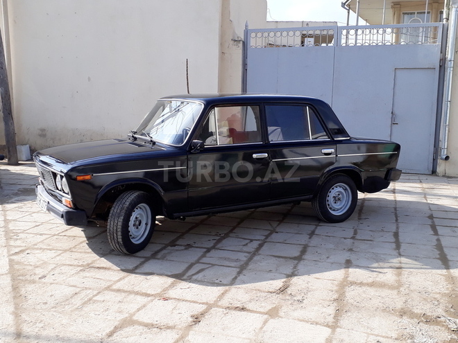 LADA (VAZ) 2106 1993, 500,000 km - 1.6 л - Bakı