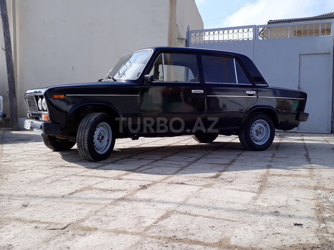LADA (VAZ) 2106 1993, 500,000 km - 1.6 л - Bakı
