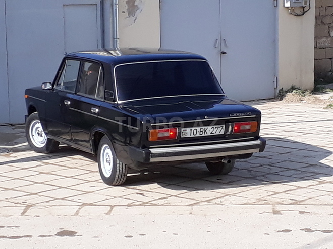 LADA (VAZ) 2106 1993, 500,000 km - 1.6 л - Bakı