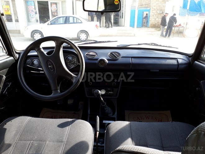 LADA (VAZ) 2106 1993, 500,000 km - 1.6 л - Bakı