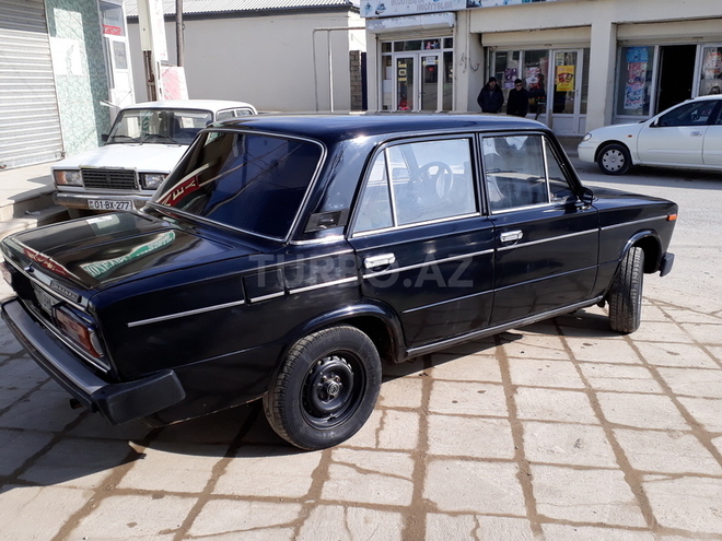 LADA (VAZ) 2106 1993, 500,000 km - 1.6 л - Bakı