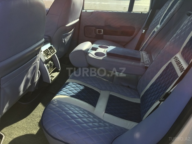 Land Rover Range Rover 2009, 112,000 km - 5.0 l - Bakı