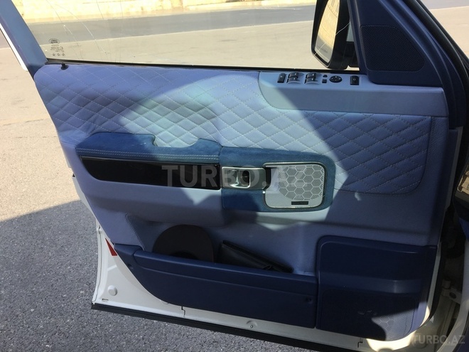 Land Rover Range Rover 2009, 112,000 km - 5.0 l - Bakı