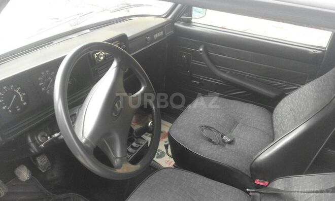 LADA (VAZ) 2107 2007, 15,000 km - 1.6 l - Bakı