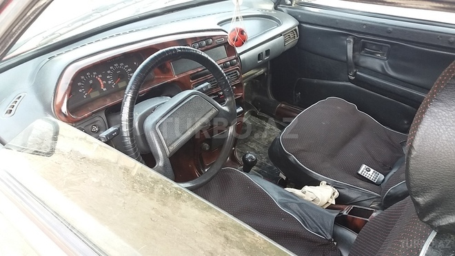 LADA (VAZ) 2108 1991, 191,351 km - 1.5 l - İmişli