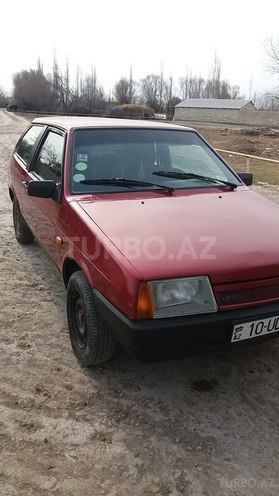 LADA (VAZ) 2108 1991, 191,351 km - 1.5 l - İmişli