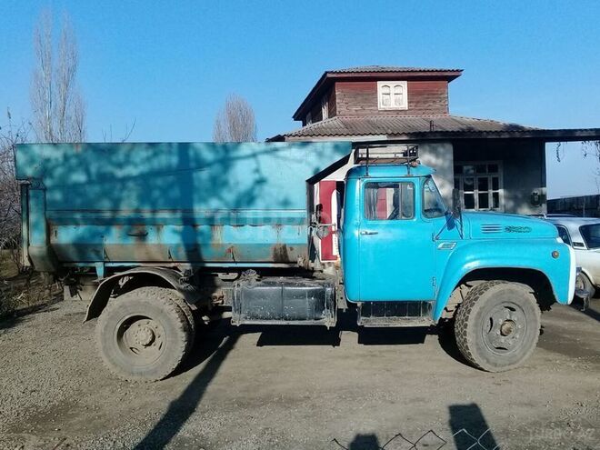 ZIL 130 1994, 220,000 km - 6.0 l - Bakı