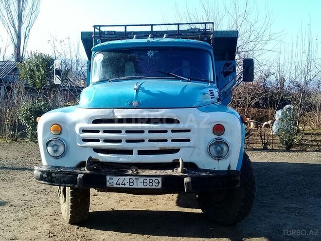 ZIL 130 1994, 220,000 km - 6.0 l - Bakı