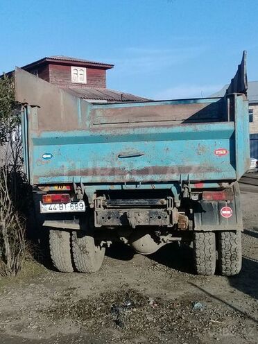 ZIL 130 1994, 220,000 km - 6.0 l - Bakı