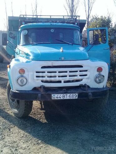ZIL 130 1994, 220,000 km - 6.0 l - Bakı
