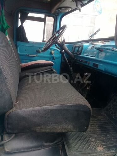 ZIL 130 1994, 220,000 km - 6.0 l - Bakı