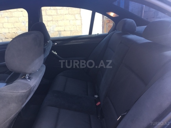 BMW 320 2003, 170,000 km - 2.0 l - Sumqayıt