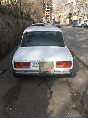 LADA (VAZ) 2107 2004, 156,000 km - 0.2 l - Bakı