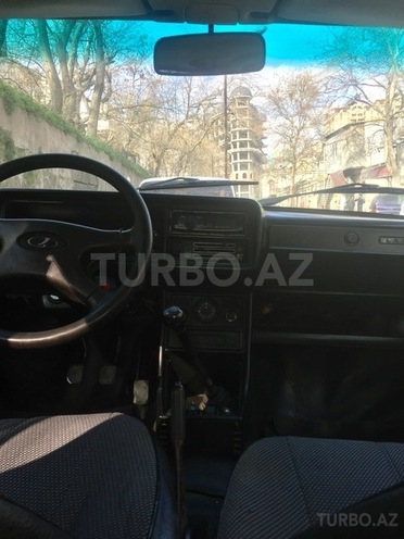 LADA (VAZ) 2107 2004, 156,000 km - 0.2 l - Bakı