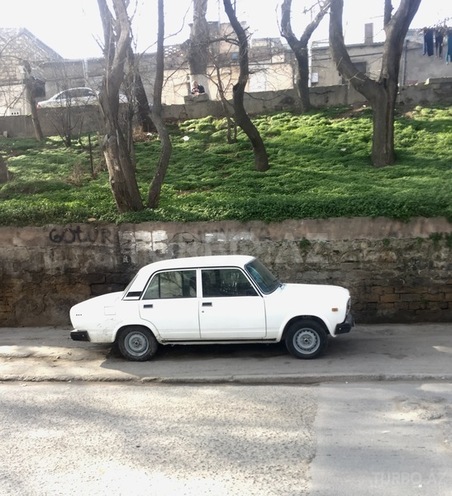LADA (VAZ) 2107 2004, 156,000 km - 0.2 l - Bakı