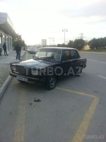 LADA (VAZ) 2107 1994, 170,000 km - 1.5 l - Bakı