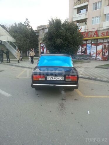 LADA (VAZ) 2107 1994, 170,000 km - 1.5 l - Bakı