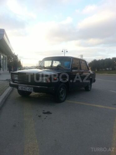 LADA (VAZ) 2107 1994, 170,000 km - 1.5 l - Bakı