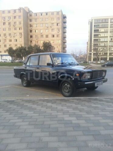 LADA (VAZ) 2107 1994, 170,000 km - 1.5 l - Bakı