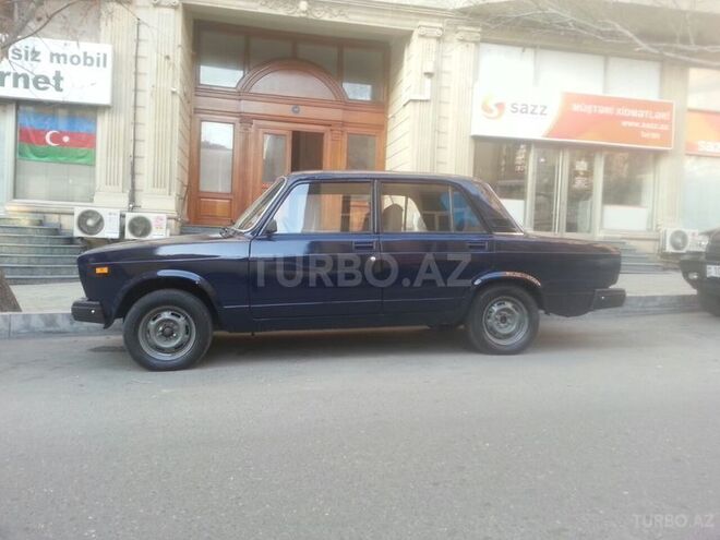 LADA (VAZ) 2107 1994, 170,000 km - 1.5 l - Bakı