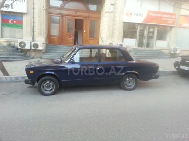 LADA (VAZ) 2107 1994, 170,000 km - 1.5 l - Bakı