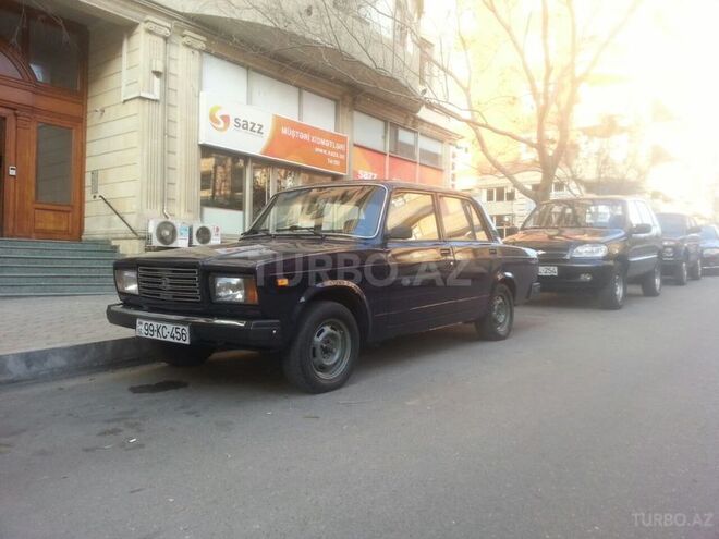 LADA (VAZ) 2107 1994, 170,000 km - 1.5 l - Bakı