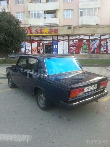 LADA (VAZ) 2107 1994, 170,000 km - 1.5 l - Bakı