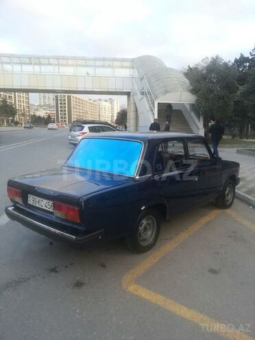 LADA (VAZ) 2107 1994, 170,000 km - 1.5 l - Bakı