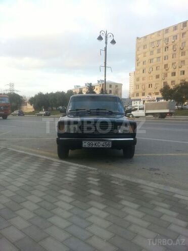LADA (VAZ) 2107 1994, 170,000 km - 1.5 l - Bakı