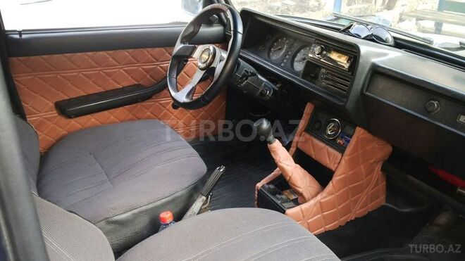 LADA (VAZ) 2107 1994, 170,000 km - 1.5 l - Bakı