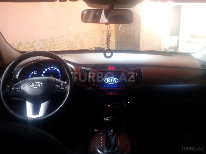 Kia Sportage 2010, 71,000 km - 2.0 l - Gəncə