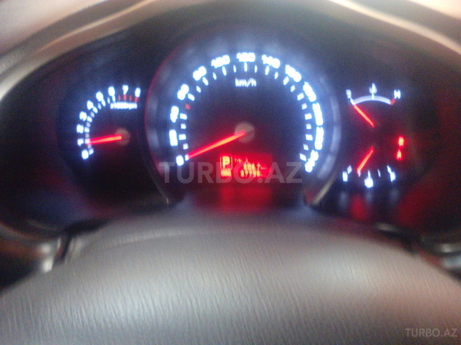 Kia Sportage 2010, 71,000 km - 2.0 l - Gəncə