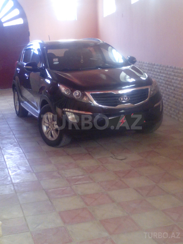 Kia Sportage 2010, 71,000 km - 2.0 l - Gəncə