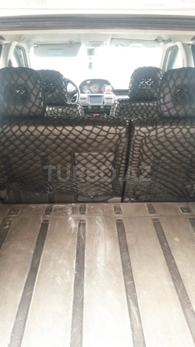 Nissan X-Trail 2002, 182,000 km - 2.0 l - Balakən