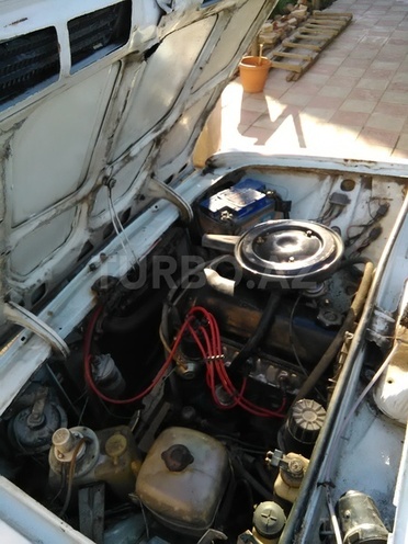 LADA (VAZ) 2106 1989, 257,871 km - 1.3 л - Bakı