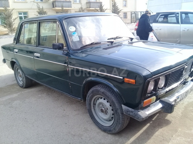 LADA (VAZ) 2106 1986, 901,564 km - 0.2 л - Bakı