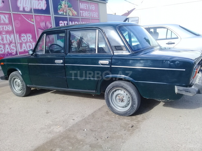 LADA (VAZ) 2106 1986, 901,564 km - 0.2 л - Bakı