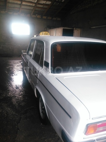 LADA (VAZ) 2106 1989, 722,650 km - 1.5 l - Quba