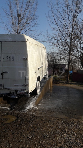 Mercedes Vario 1990, 560,000 km - 4.0 l - Bakı