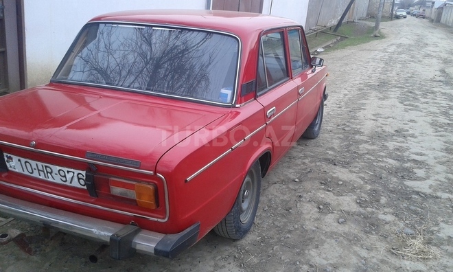 LADA (VAZ) 2106 1985, 1,000 km - 0.1 l - Biləsuvar