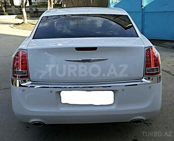 Chrysler 300 2013, 32,000 km - 3.6 l - Bakı