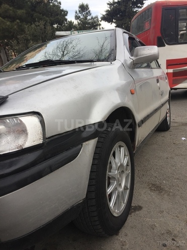 Iran Khodro Samand 2007, 168,000 km - 1.8 l - Bakı