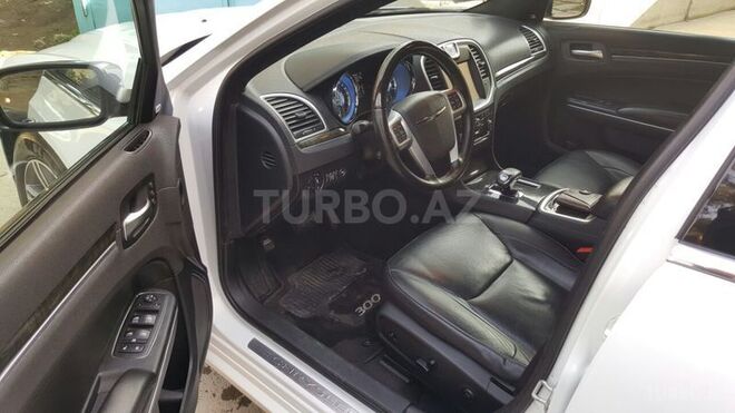 Chrysler 300 2013, 32,000 km - 3.6 l - Bakı