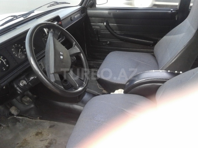 LADA (VAZ) 2107 2010, 43,000 km - 0.1 л - Tərtər
